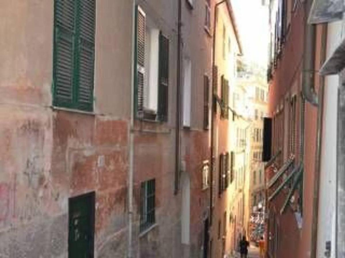 Joivy Heart Of The 1 Bed Near Castle Belvedere Genua