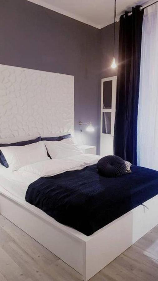 Joivy Heart Of The 1 Bed Near Castle Belvedere Apartment Genua